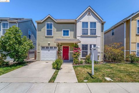 A home in Richmond