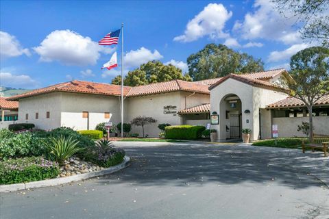 A home in San Jose