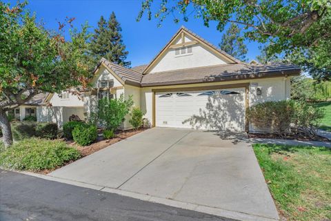 A home in San Jose