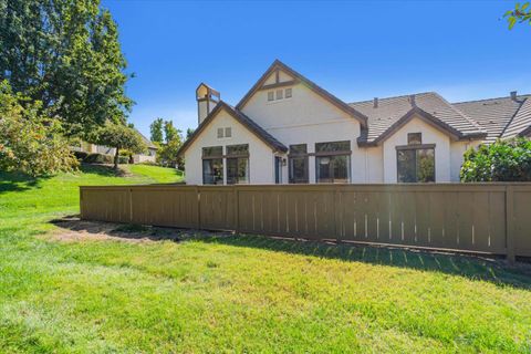 A home in San Jose