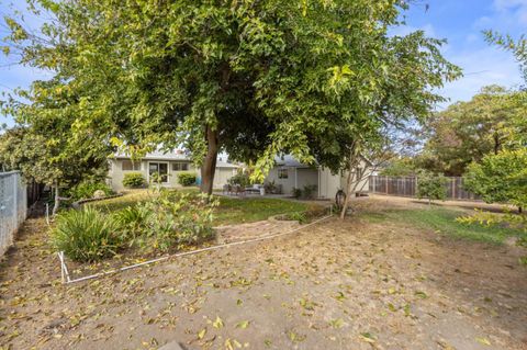 A home in San Jose