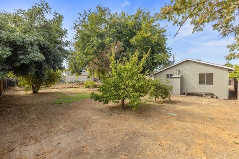 A home in San Jose