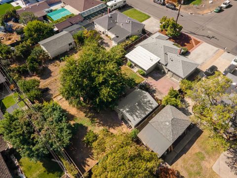 A home in San Jose