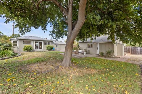 A home in San Jose