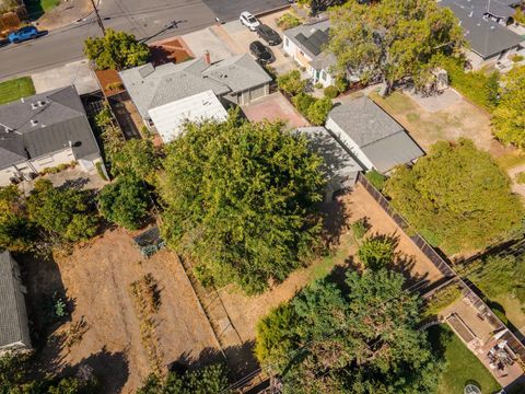 A home in San Jose