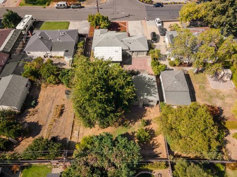 A home in San Jose