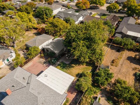 A home in San Jose