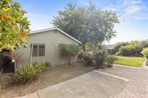 A home in San Jose