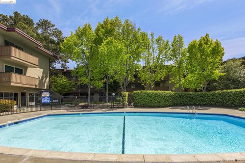 A home in Alameda