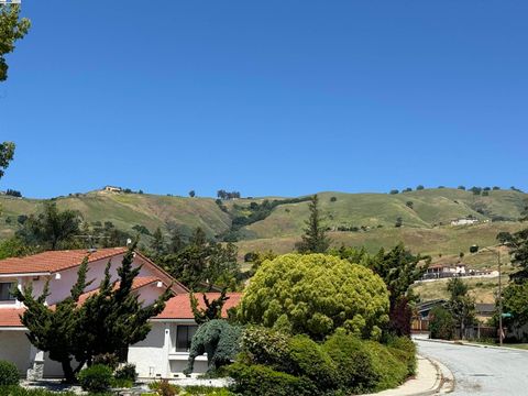 A home in San Jose