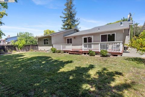 A home in San Jose