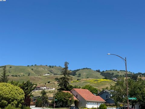 A home in San Jose