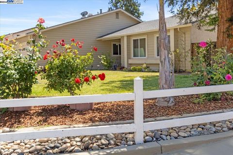 A home in San Jose