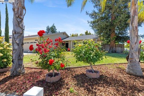 A home in San Jose