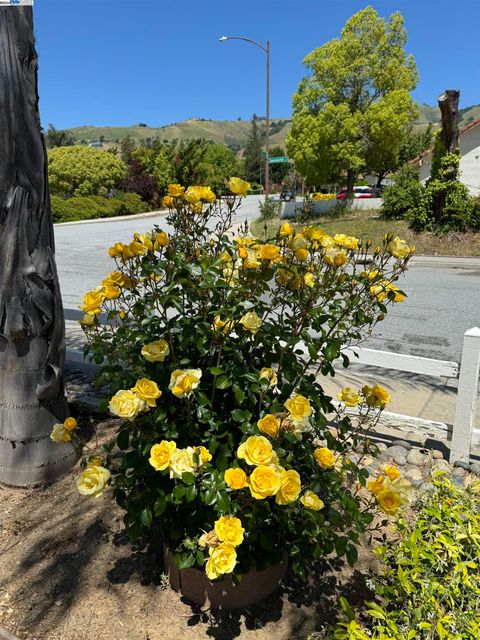 A home in San Jose