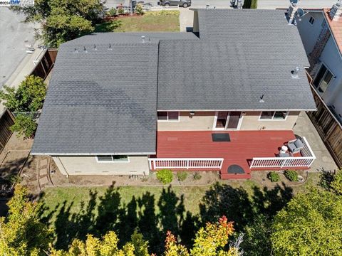 A home in San Jose