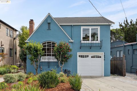 1656 Oak View Ave, Kensington, CA 94707 - MLS#: 41092711