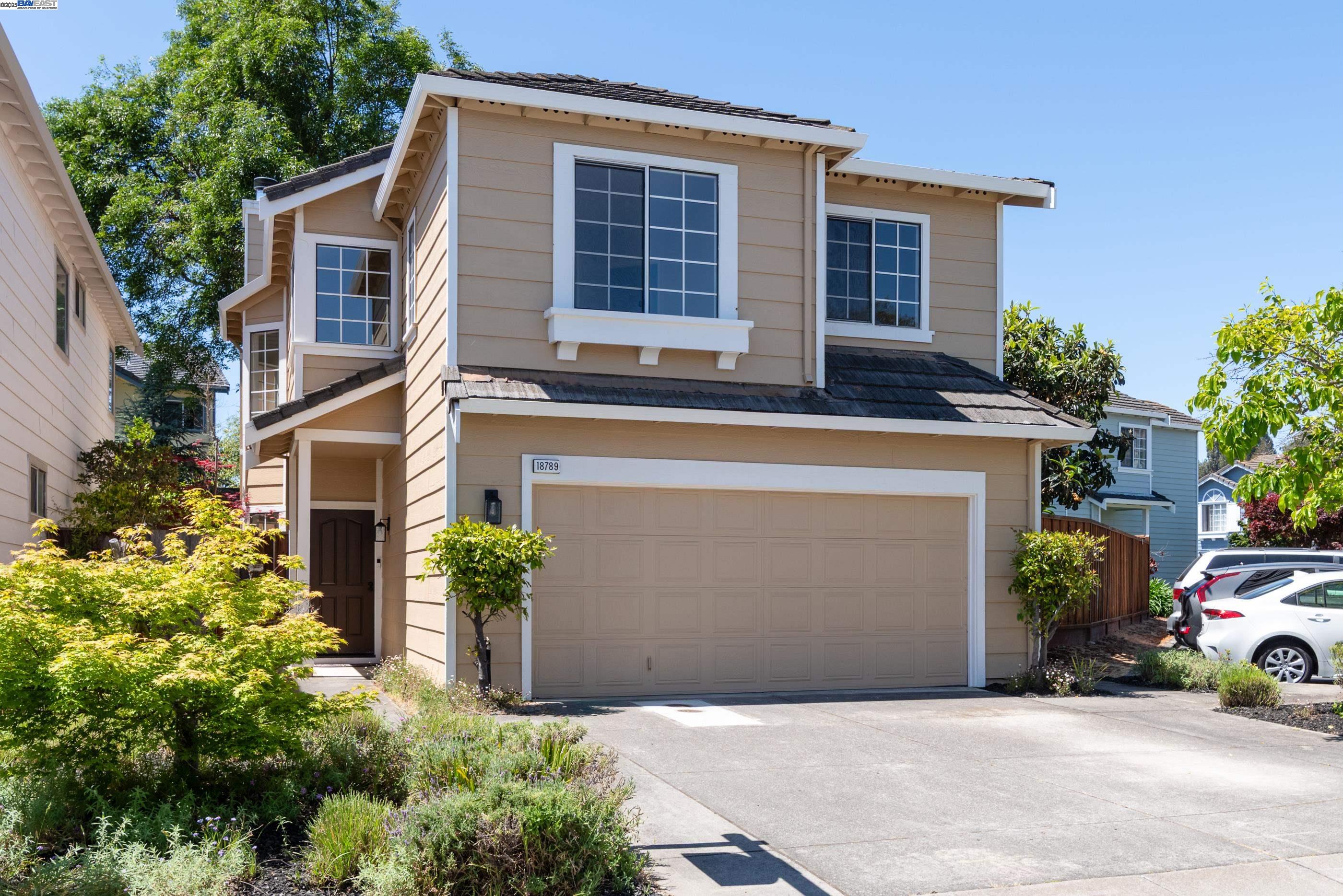 Castro Valley, California 94546, United States, 4 Bedrooms Bedrooms, ,3 BathroomsBathrooms,Residential,Pending,126405