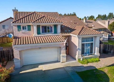 A home in Salinas