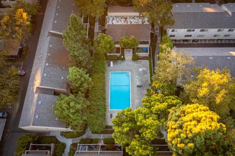 A home in Santa Clara