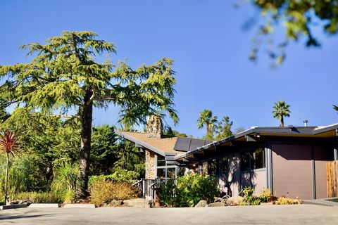 A home in Aptos