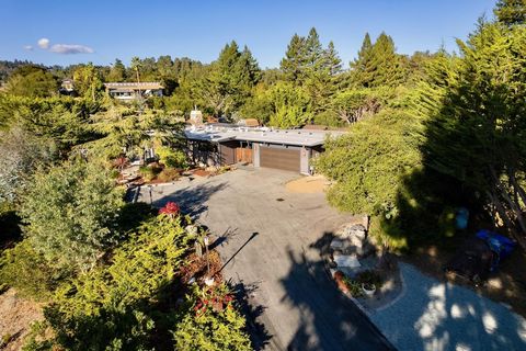 A home in Aptos