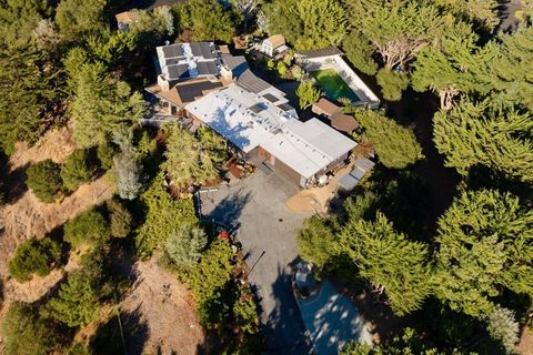 A home in Aptos