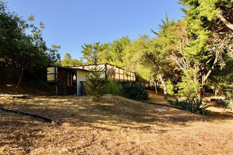 A home in Aptos