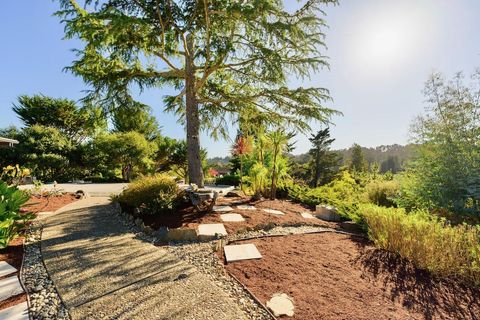 A home in Aptos