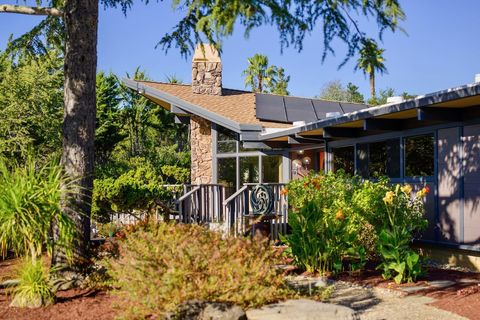 A home in Aptos