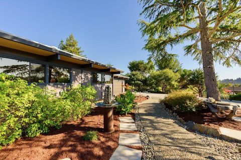 A home in Aptos