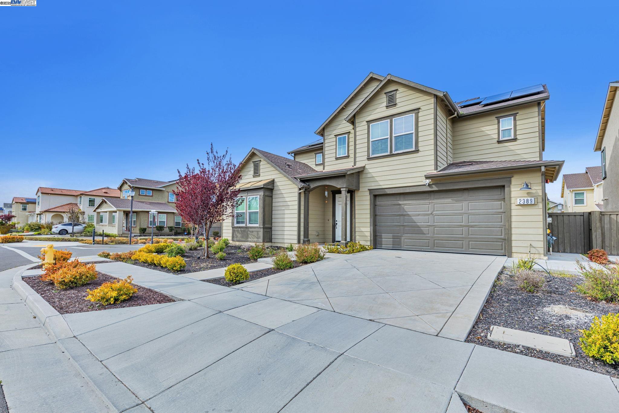 2389 Northington Dr