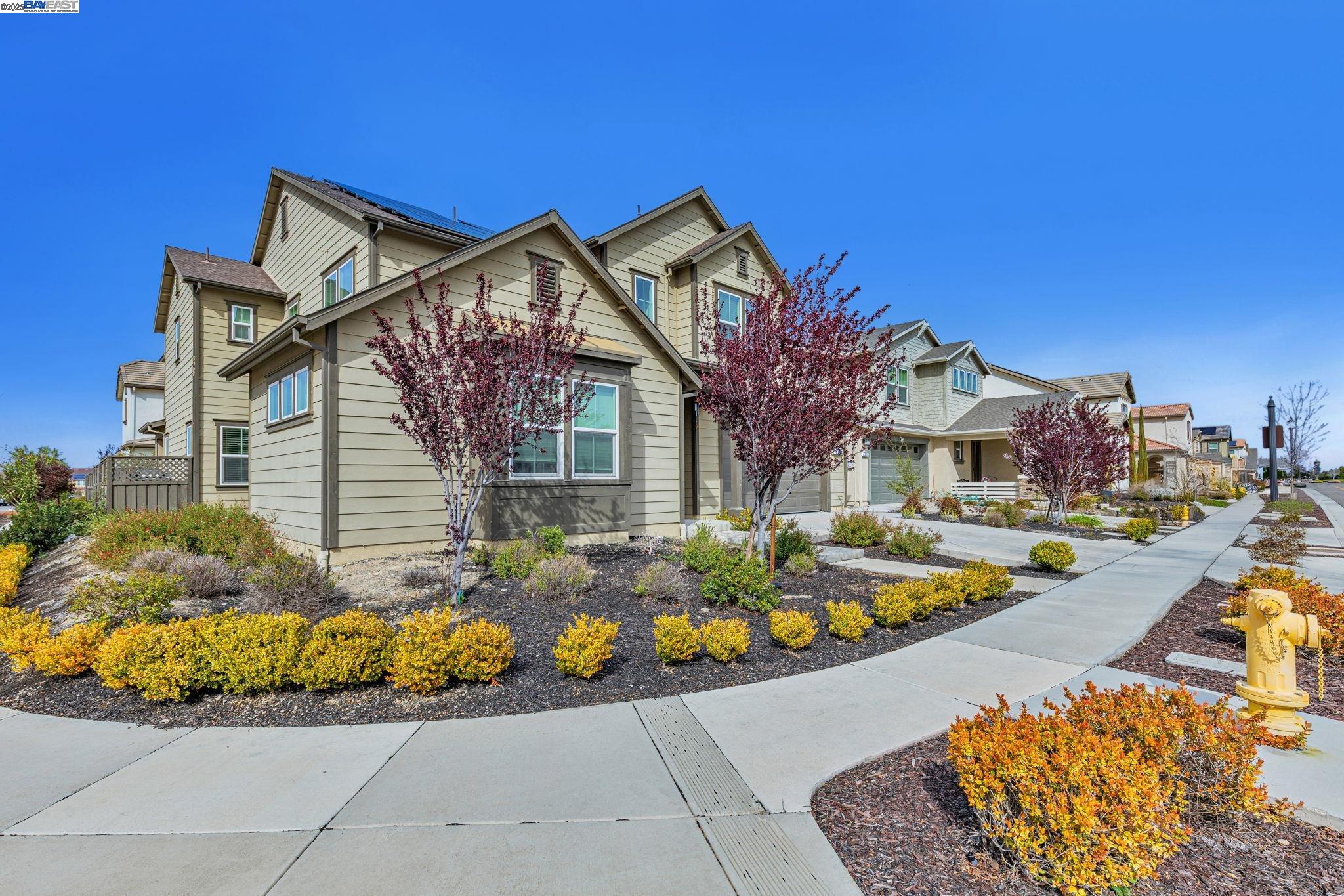 2389 Northington Dr
