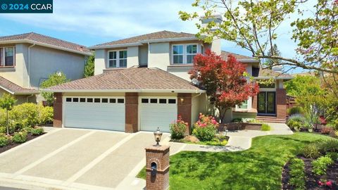 A home in Danville