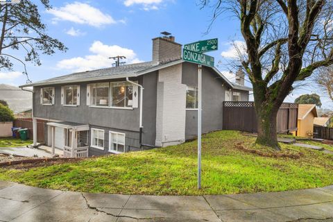 A home in Richmond