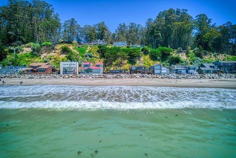 A home in Aptos