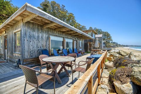 A home in Aptos