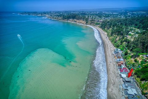 A home in Aptos