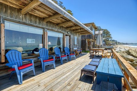 A home in Aptos