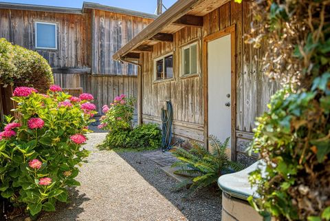 A home in Aptos