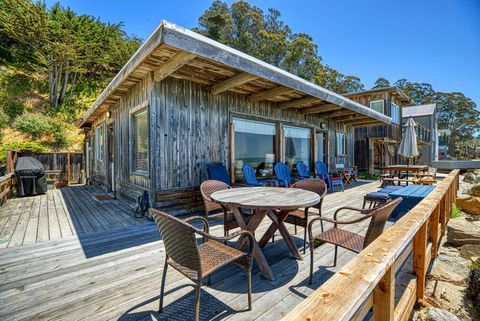 A home in Aptos