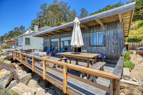 A home in Aptos