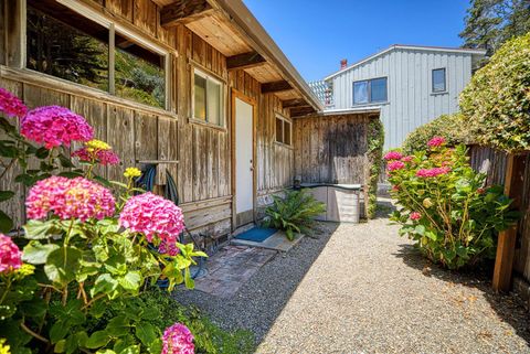 A home in Aptos