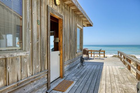 A home in Aptos