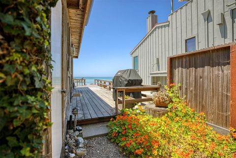 A home in Aptos