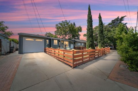 1247 Locust Street Livermore CA 94551