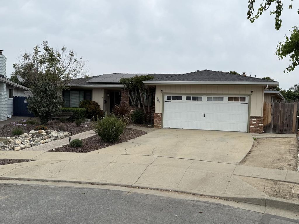 Photo of Salinas, CA 93906 (MLS # ML82041047)