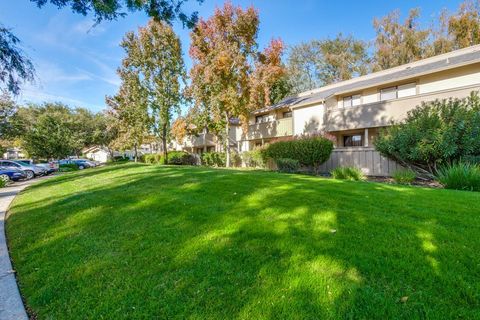 A home in Milpitas