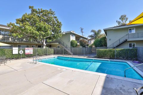 A home in San Jose