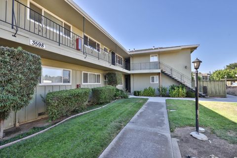 A home in San Jose